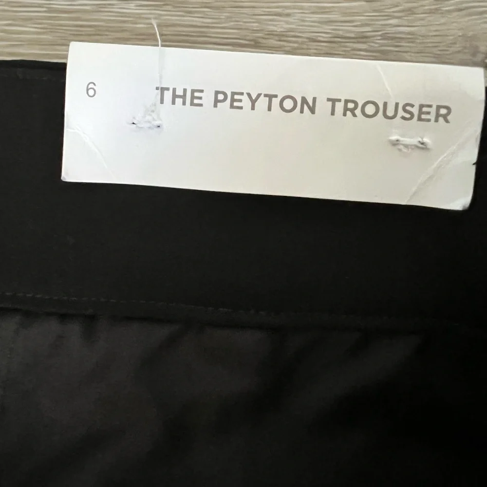 NWT Loft Wide Leg Pants - Picture 5 of 10